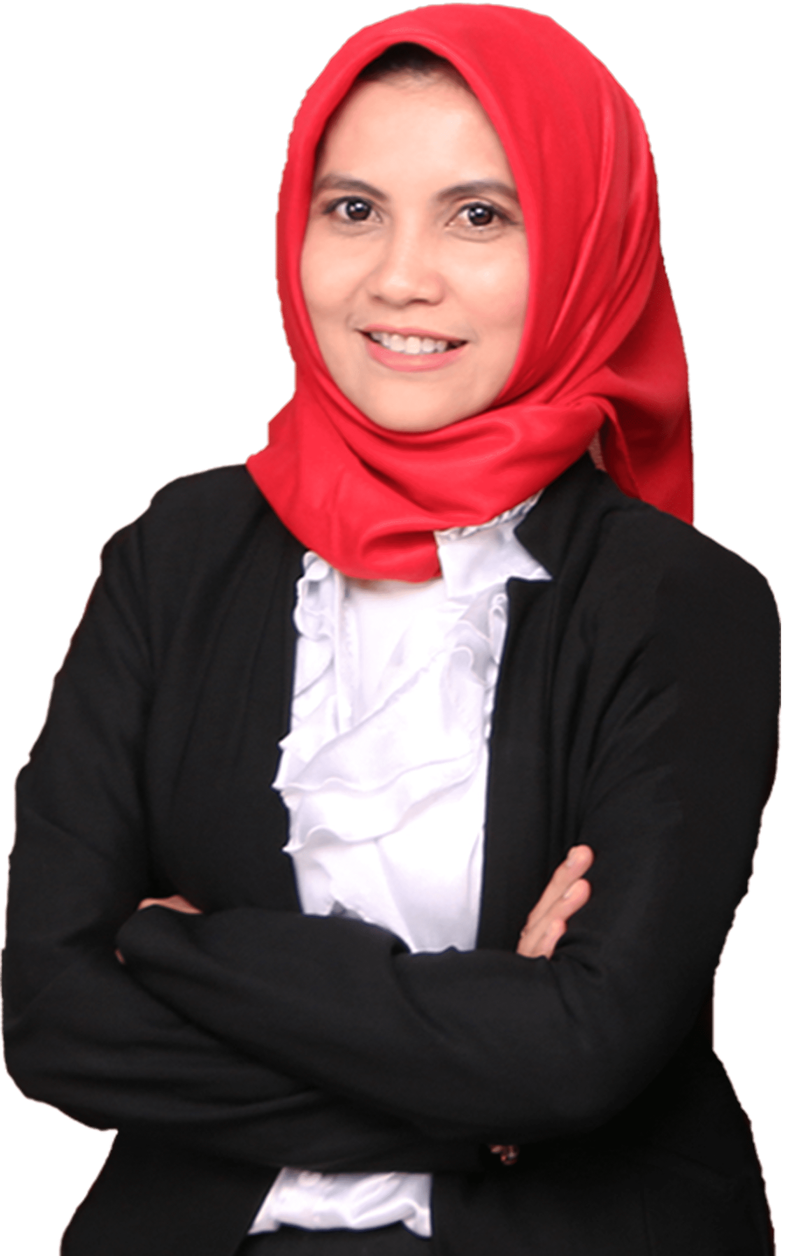 Dr. Iis Kurnia Nurhayati