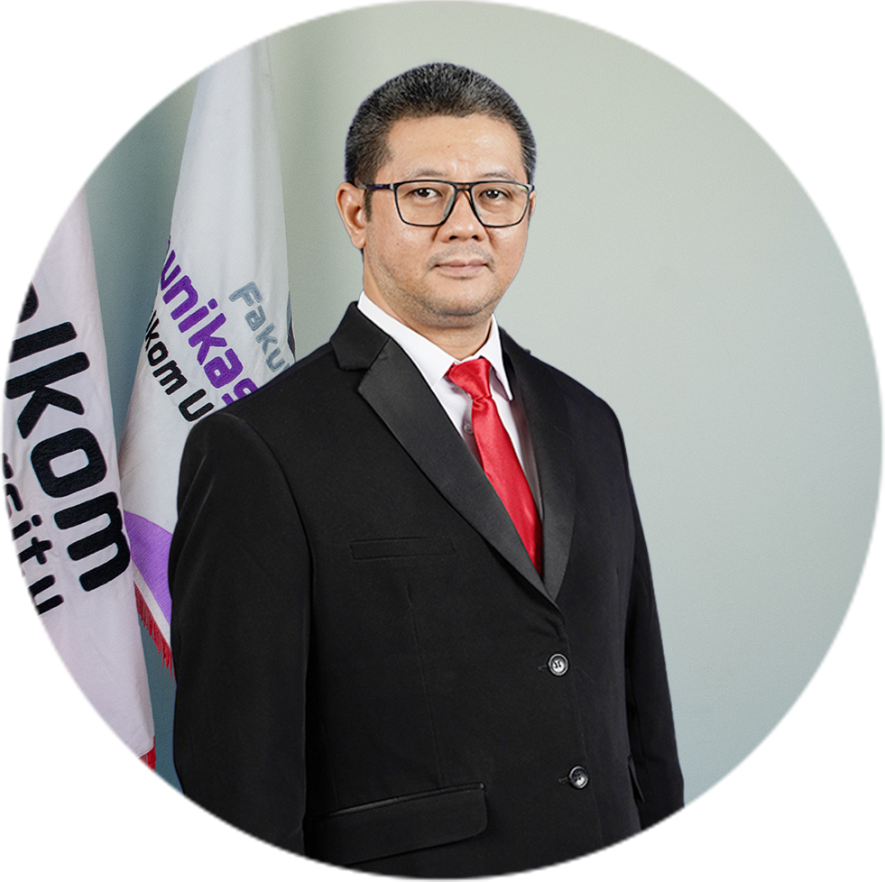 Dr. Mohamad Syahriar Sugandi