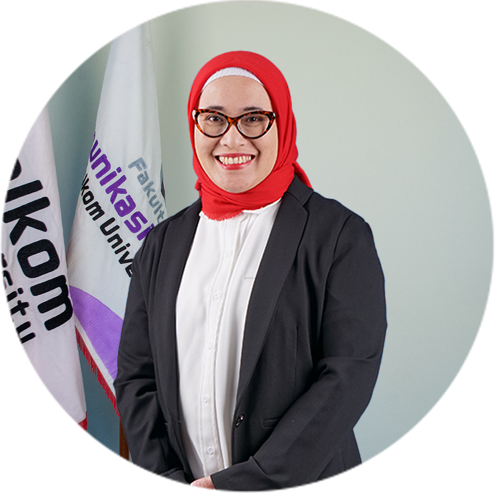 Dr. Martha Tri Lestari