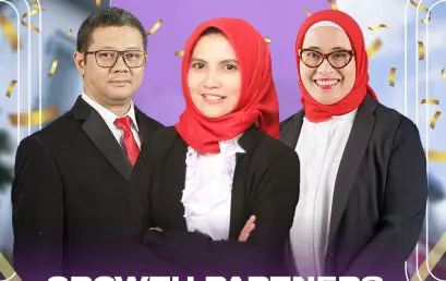 Semangat Baru, Fakultas Komunikasi & Ilmu Sosial Siap Melangkah Lebih Jauh