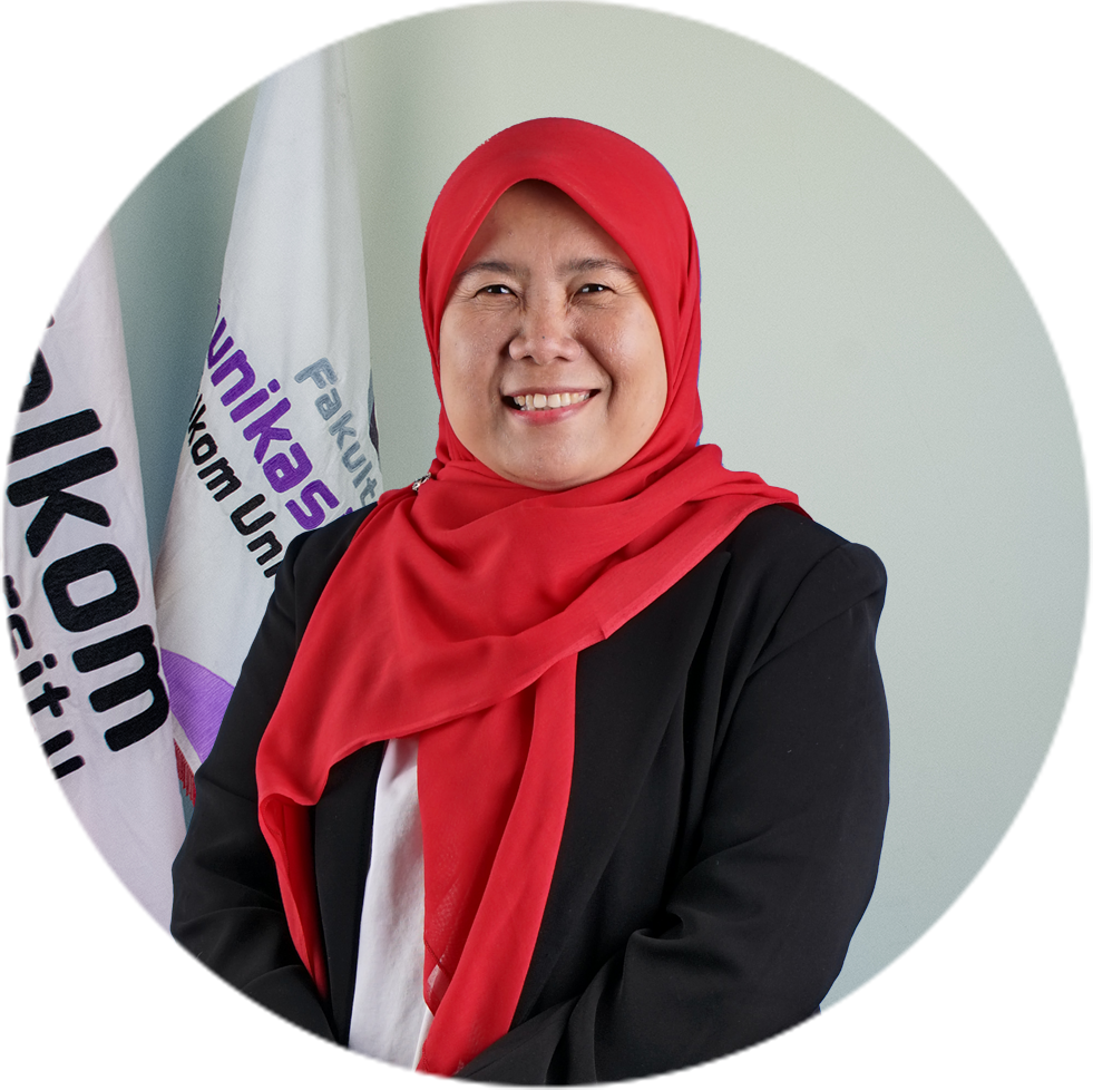 8. Kaprodi DCB Bu Reni