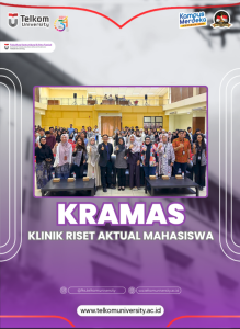 Klinik Riset Aktual Mahasiswa