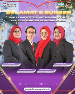 Serah Terima Jabatan
