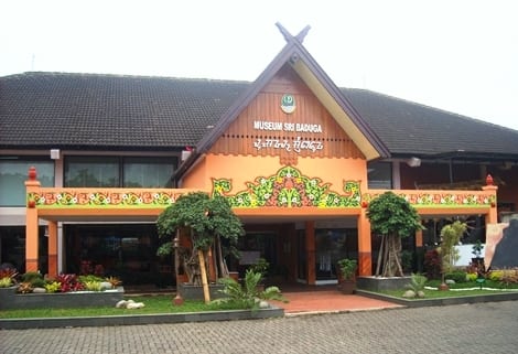 Kenali Jawa Barat melalui Museum Sri Baduga Provinsi Jawa Barat