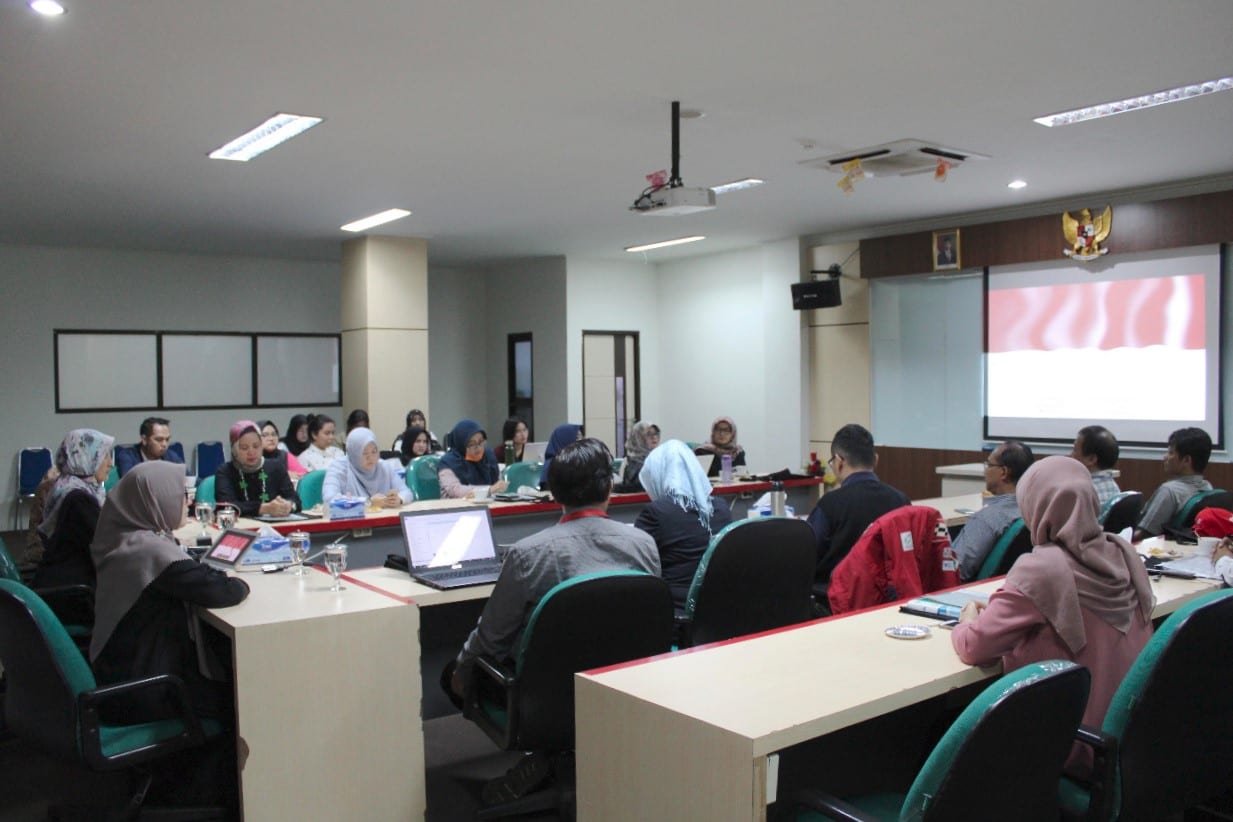 Workshop dan Sertifikasi Profesi Hubungan Masyarakat