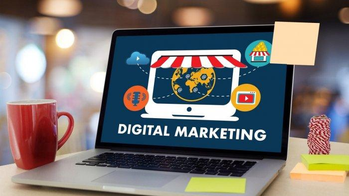 Apa yang Dimaksud Digital Marketing Komunikasi Pemasaran