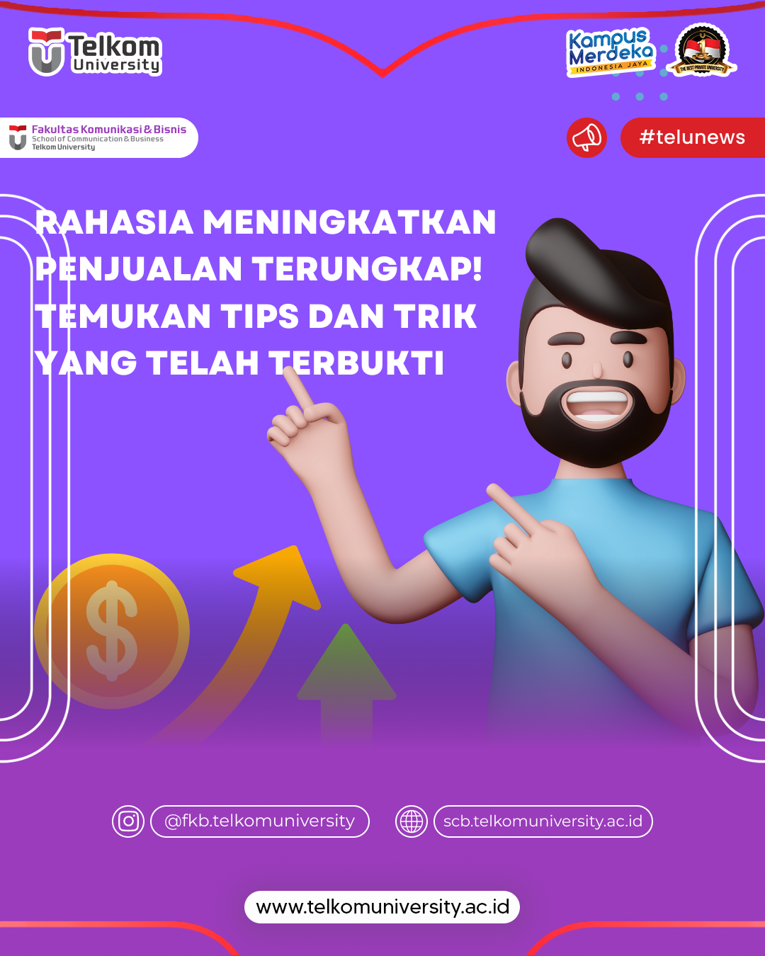 Rahasia Meningkatkan Penjualan Terungkap! Temukan Tips dan Trik yang Telah Terbukti