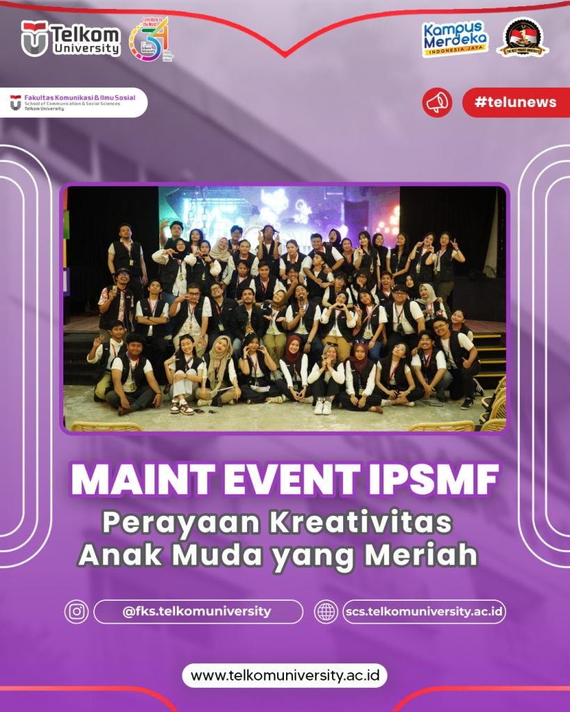 IPSMF 2024: A VIBRANT CELEBRATION OF YOUTH CREATIVITY