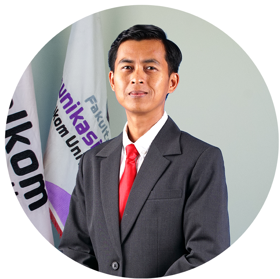 Dr. Dedi Kurnia