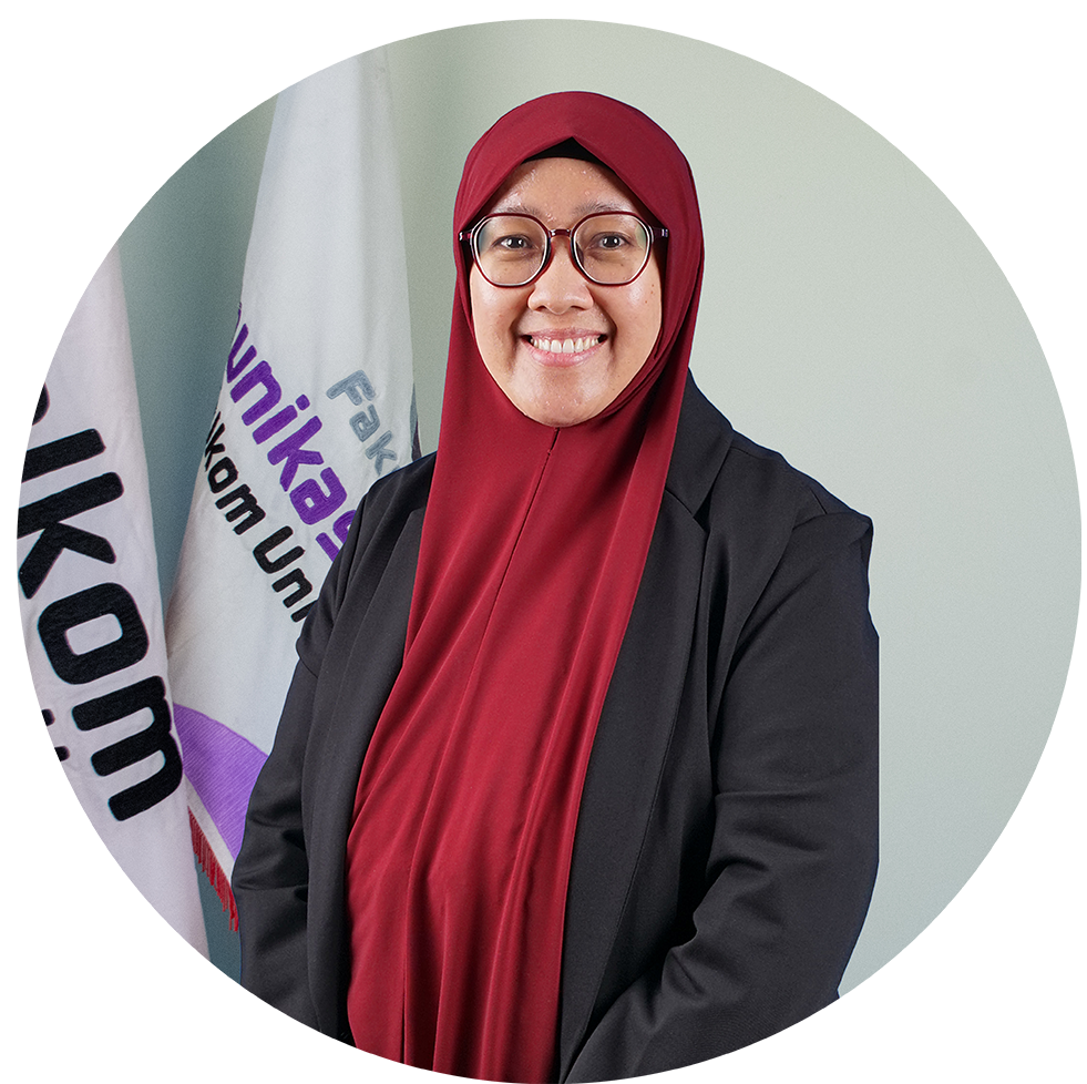 Dr. Nofha Rina