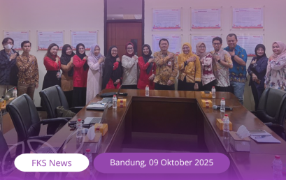 Memperkuat Kolaborasi Riset: Kunjungan Badan Riset dan Inovasi Nasional (BRIN) ke Fakultas Komunikasi dan Ilmu Sosial Telkom University Memperkuat Kolaborasi Riset: Kunjungan Badan Riset dan Inovasi Nasional (BRIN) ke Fakultas Komunikasi dan Ilmu Sosial Telkom University