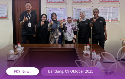 FKS Universitas Telkom dan S1 Digital Content Broadcasting Terima Kunjungan Medcom.id, Perkuat Sinergi Akademik dan Industri Media FKS Universitas Telkom dan S1 Digital Content Broadcasting Terima Kunjungan Medcom.id, Perkuat Sinergi Akademik dan Industri Media
