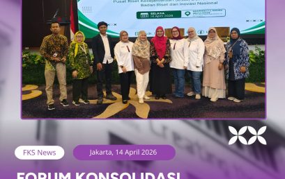 Strengthening the Innovation Ecosystem: BRIN and Universities Consolidate Research Directions for 2026