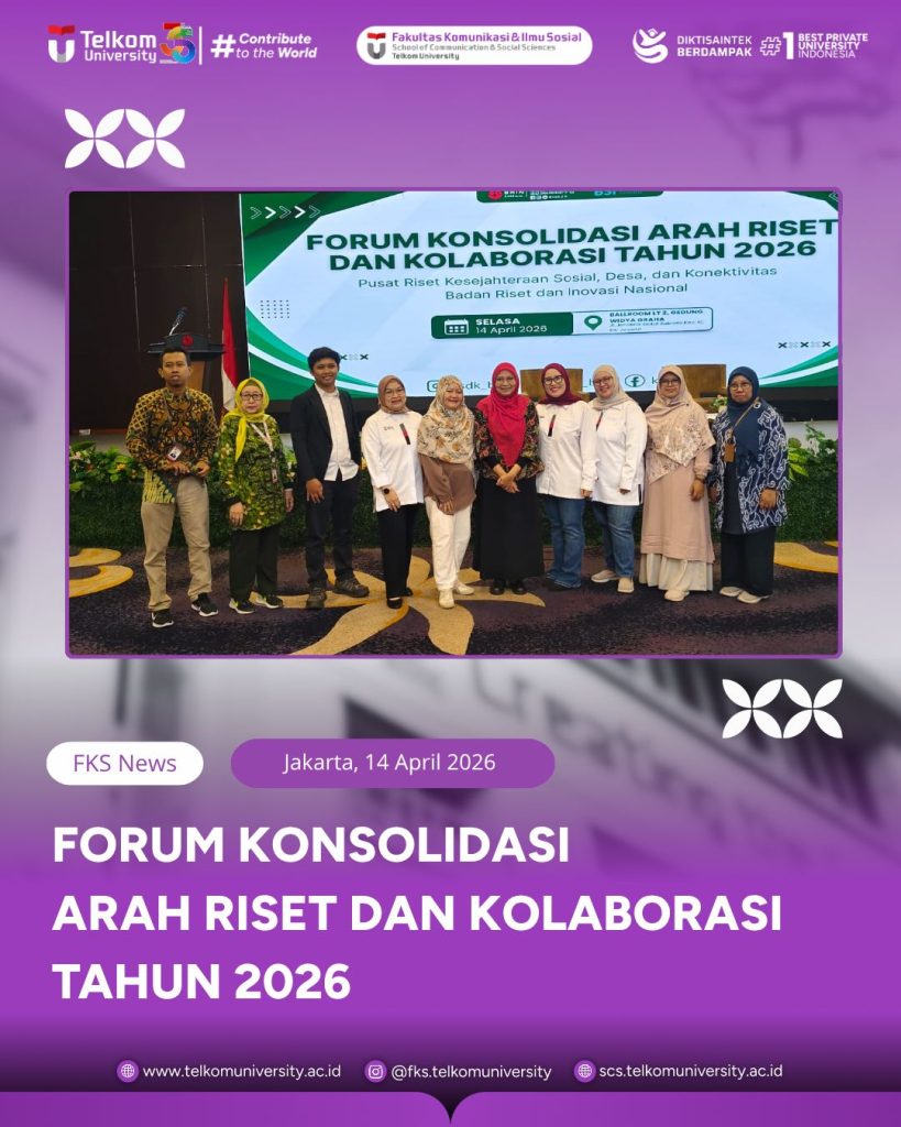 Perkuat Ekosistem Inovasi, BRIN dan Perguruan Tinggi Konsolidasikan Arah Riset 2026