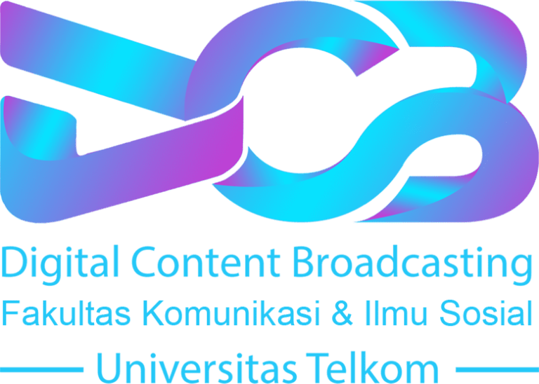 Digital Content Broadcasting: Karier Menjanjikan di Industri Konten Kreator dan Media Streaming Indonesia