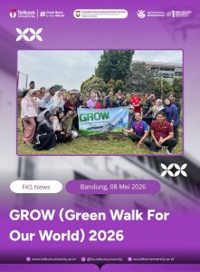 GROW (Green Walk For Our World) 2026
