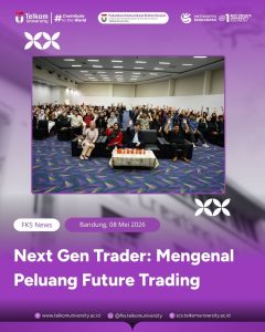 Next Gen Trader Mengenal Peluang Future Trading
