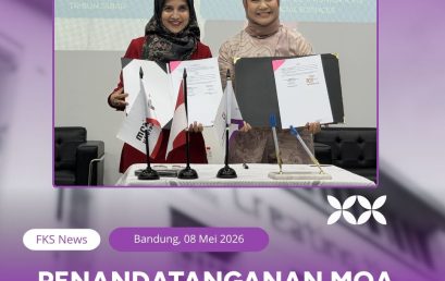 Perkuat Sinergi Industri, FKS Telkom University Jalin Kerja Sama Strategis Melalui Penandatanganan MoA