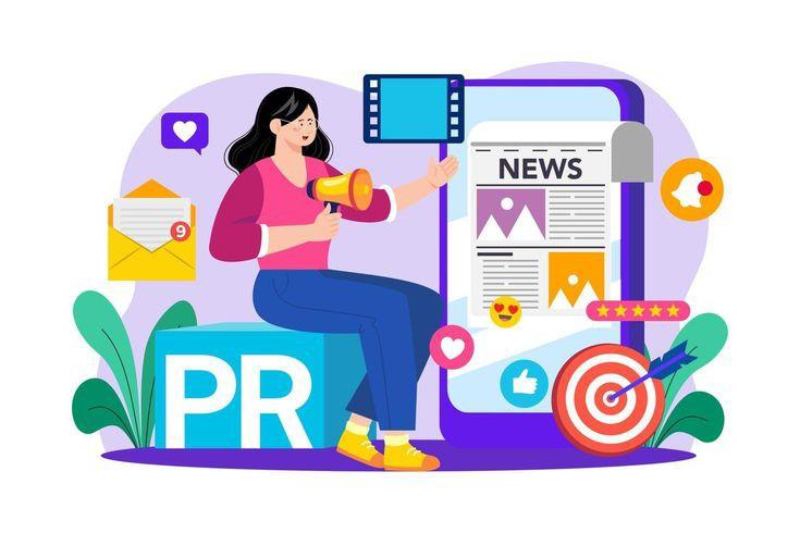 Hubungan Masyarakat di Era Digital: Peran Strategis Humas dalam Transformasi Komunikasi Organisasi